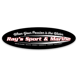 Ray's Marine